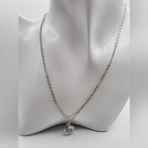 Evil eye Egyptian necklace‎ N2319